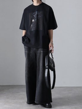 weliseさんのコーディネート