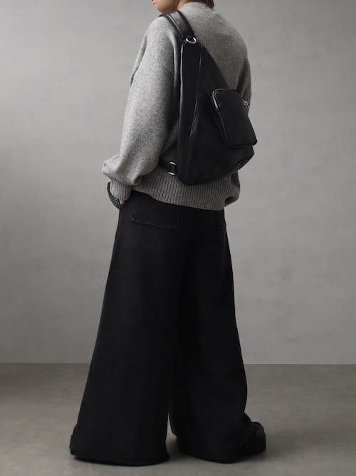 ワンショルダー ZAZA CLOTH】ONE SHOULDER / ワンショルダー