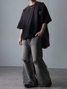 weliseさんのコーディネート