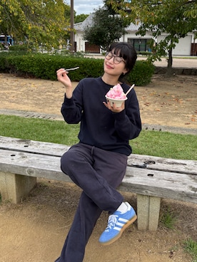 nanamiさんのコーディネート