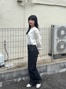 nanamiさんのコーディネート