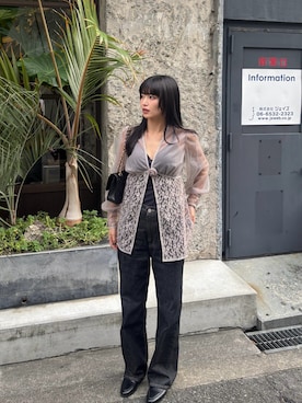 nanamiさんのコーディネート