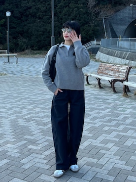 nanamiさんのコーディネート