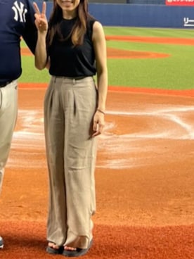 sayakaさんのコーディネート