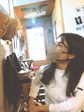 sayakaさんのコーディネート