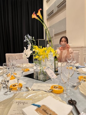 sayakaさんのコーディネート