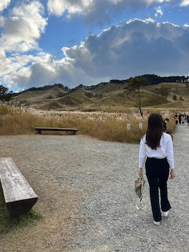 sayakaさんのコーディネート