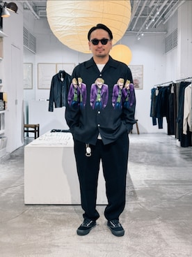 Ronさんのコーディネート