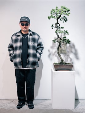 Ronさんのコーディネート