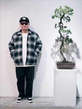 Ronさんのコーディネート