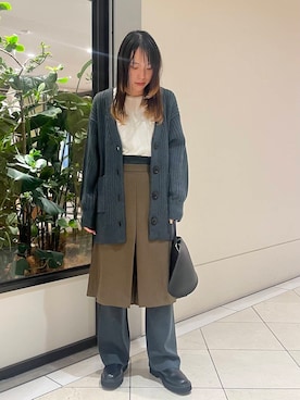 ｶﾝﾅさんのコーディネート