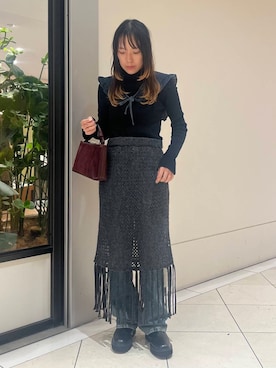 ｶﾝﾅさんのコーディネート