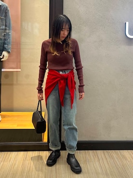 ｶﾝﾅさんのコーディネート