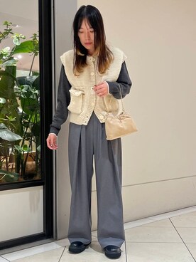 ｶﾝﾅさんのコーディネート