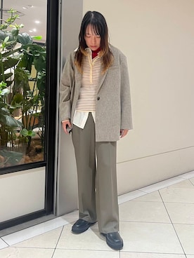 ｶﾝﾅさんのコーディネート