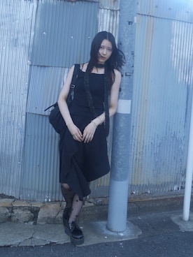 彩心 Sanaさんのコーディネート