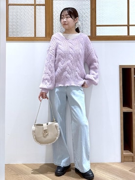 Reiさんのコーディネート