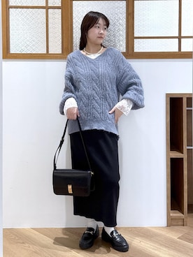 Reiさんのコーディネート