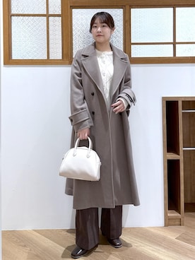 Reiさんのコーディネート