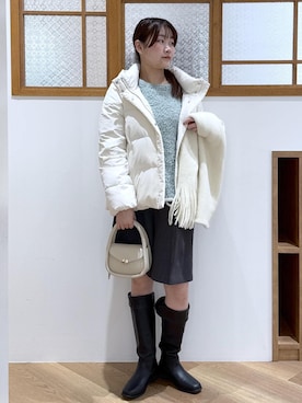 Reiさんのコーディネート