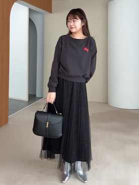 Reiさんのコーディネート