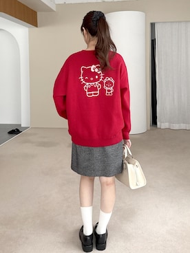 Reiさんのコーディネート