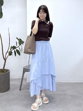 Reiさんのコーディネート