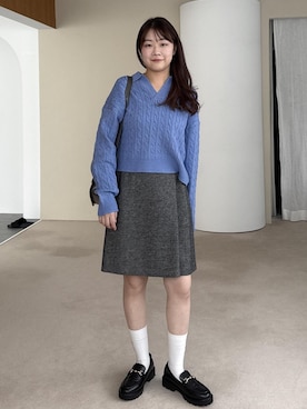 Reiさんのコーディネート