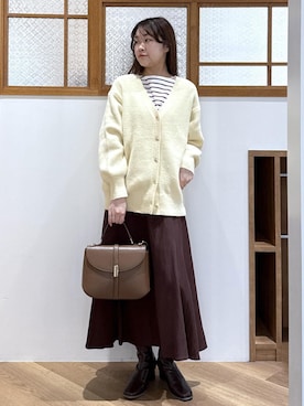 Reiさんのコーディネート