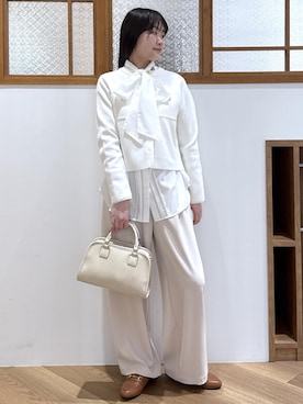 Reiさんのコーディネート