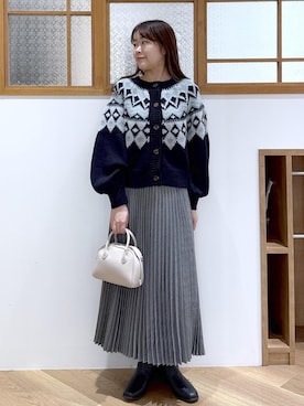 Reiさんのコーディネート