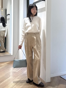 Reiさんのコーディネート