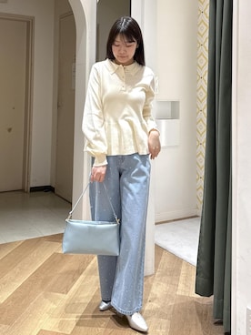 Reiさんのコーディネート