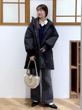 Reiさんのコーディネート