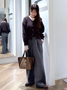 Reiさんのコーディネート