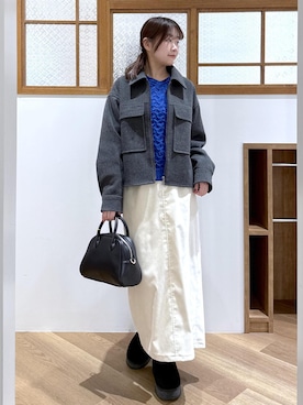 Reiさんのコーディネート