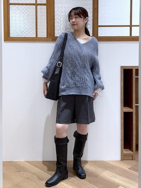 Reiさんのコーディネート