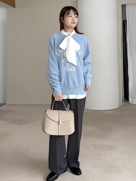 Reiさんのコーディネート