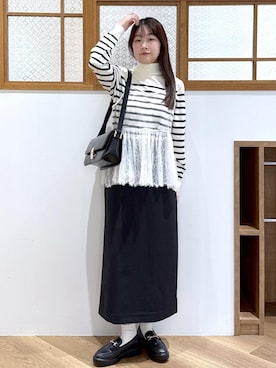 Reiさんのコーディネート