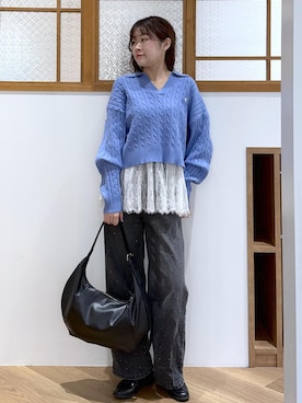 Reiさんのコーディネート