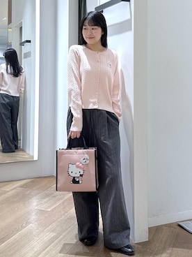 Reiさんのコーディネート