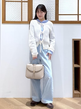 Reiさんのコーディネート