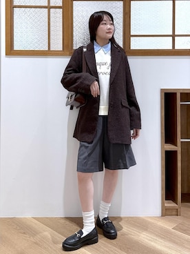 Reiさんのコーディネート