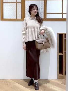 Reiさんのコーディネート