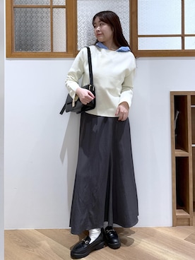 Reiさんのコーディネート