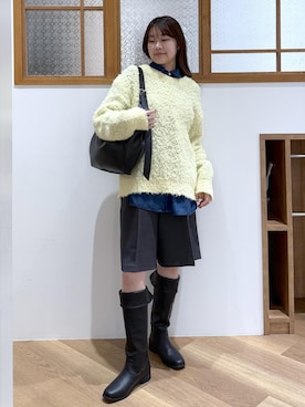 Reiさんのコーディネート