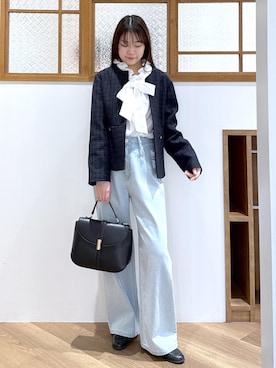 Reiさんのコーディネート