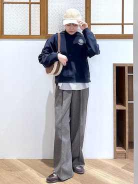 Reiさんのコーディネート