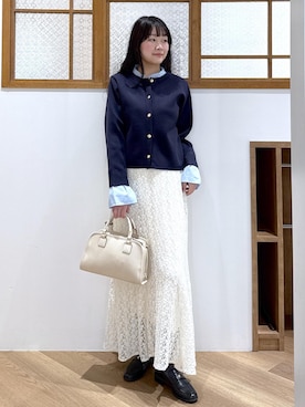 Reiさんのコーディネート