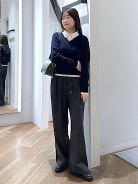 Reiさんのコーディネート